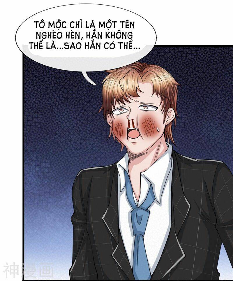 Tuyệt Đỉnh Khí Thiếu: Chapter 11