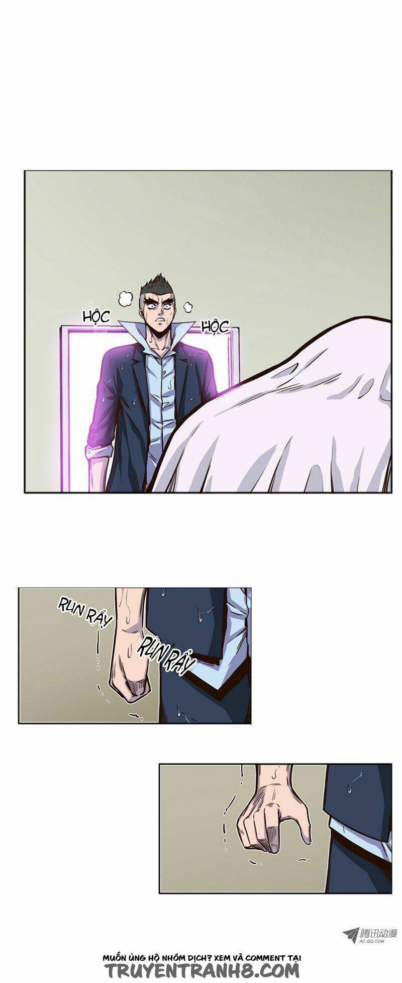 Vua Của Vong Linh: Chapter 49