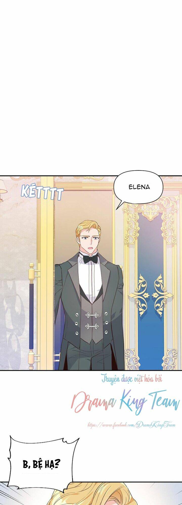 Tất Cả Mọi Người Đều Yêu Quý Nhân Vật Phản Diện: Chapter 13