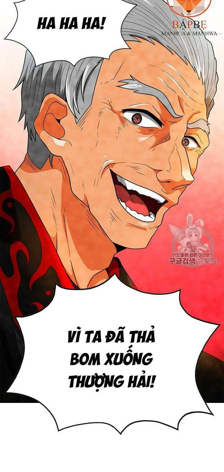 Tôi Tự Động Săn Một Mình: Chapter 50