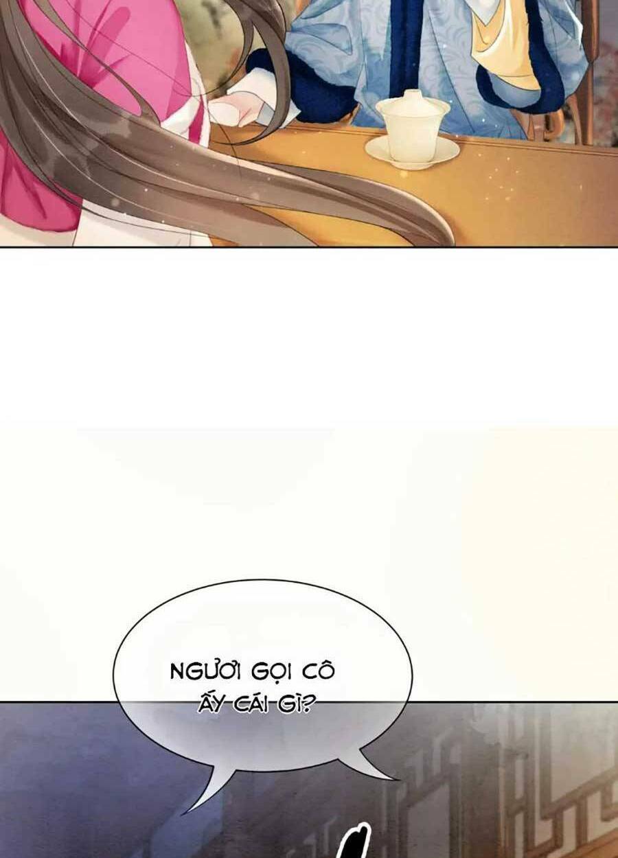 Xung Hỉ Vương Phi: Chapter 92