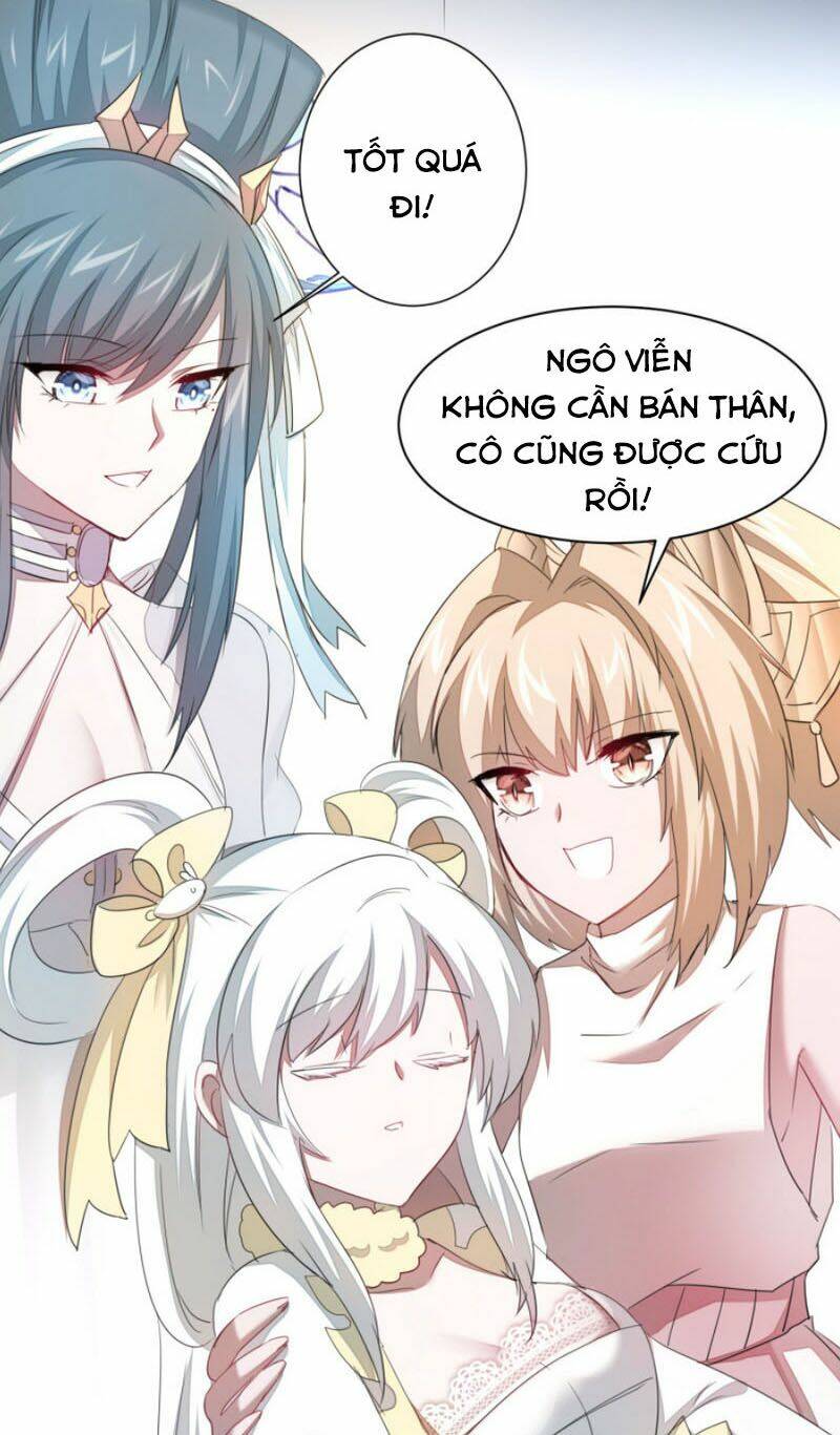 Nghịch Chuyển Tiên Đồ: Chapter 102