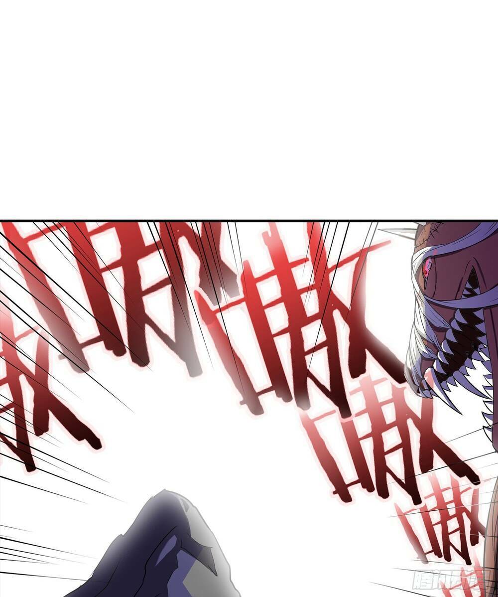 Bạch Dạ Chi Yểm: Chapter 15