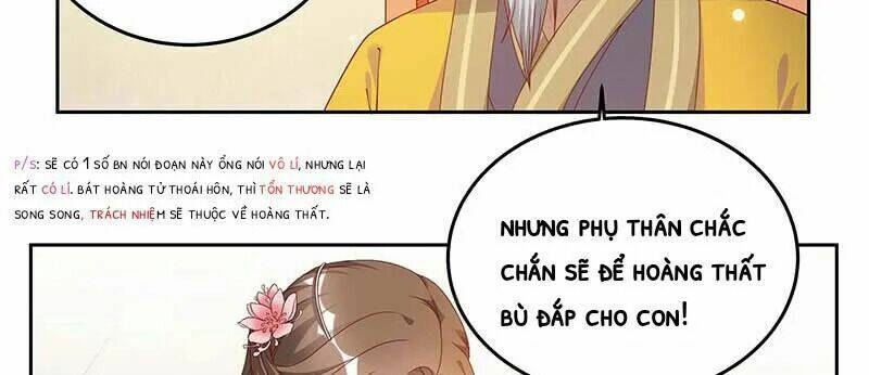 Liêu Cung Phong Hoa: Chapter 10