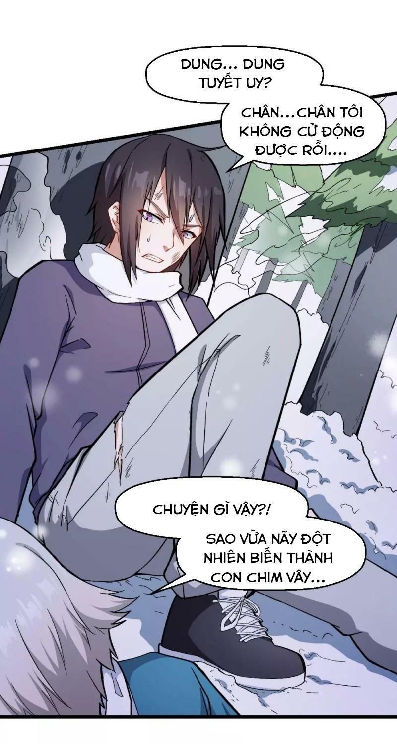 Vườn Trường Cuồng Sư Hệ Thống: Chapter 117