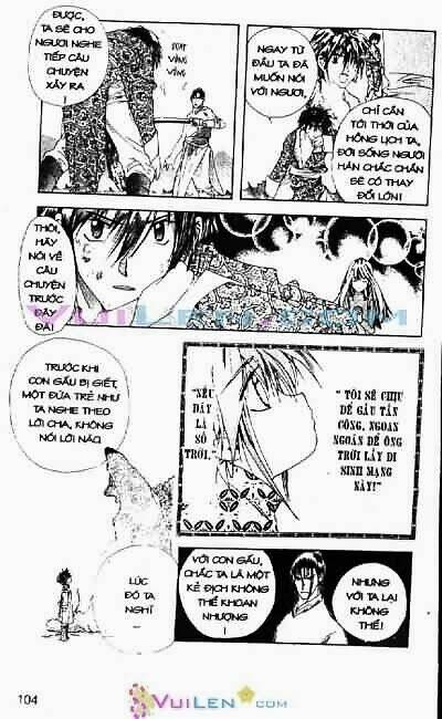 Duyên Kỳ Ngộ: Chapter 10