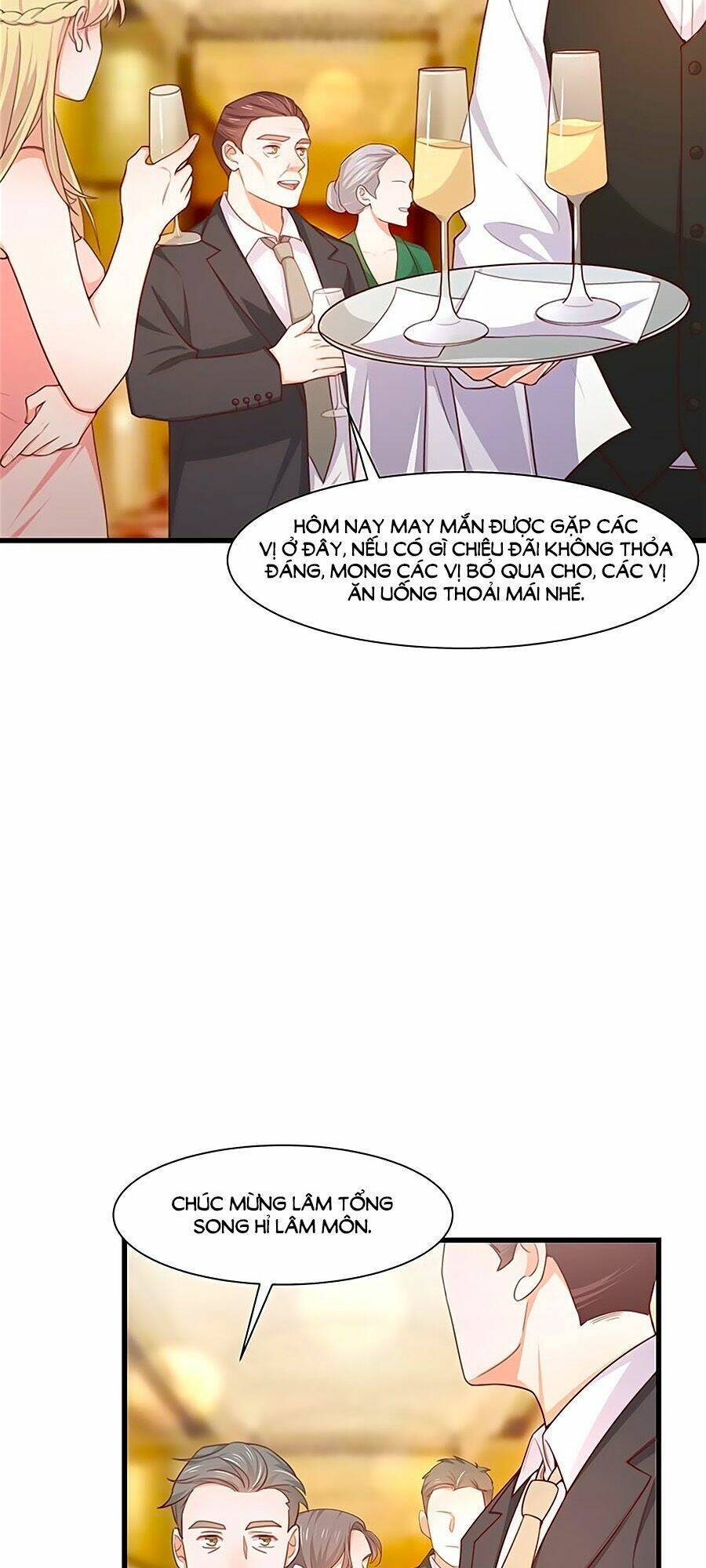 Nhật Ký Báo Thù Của Thiên Kim Hai Mặt: Chapter 25