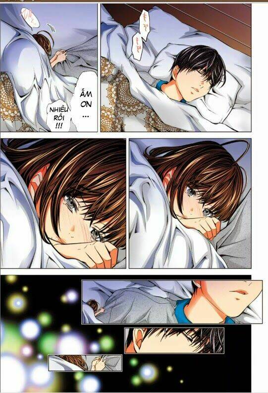 Minimum: Chapter 3