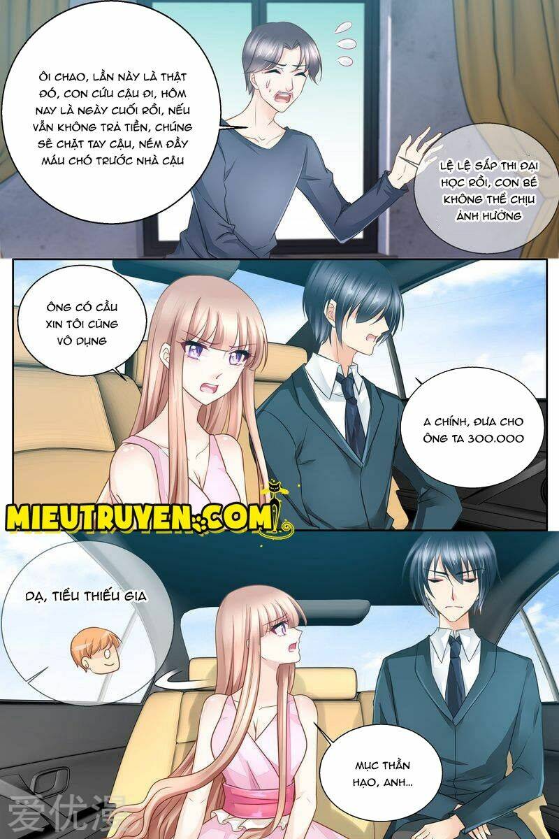 Vợ Yêu Cưới Trước Sủng Sau: Chapter 39