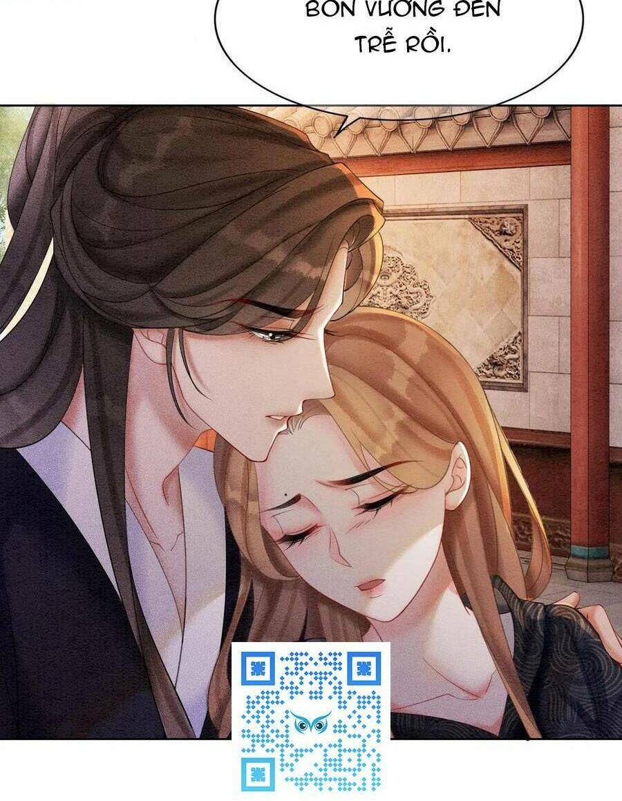 Xung Hỉ Vương Phi: Chapter 72