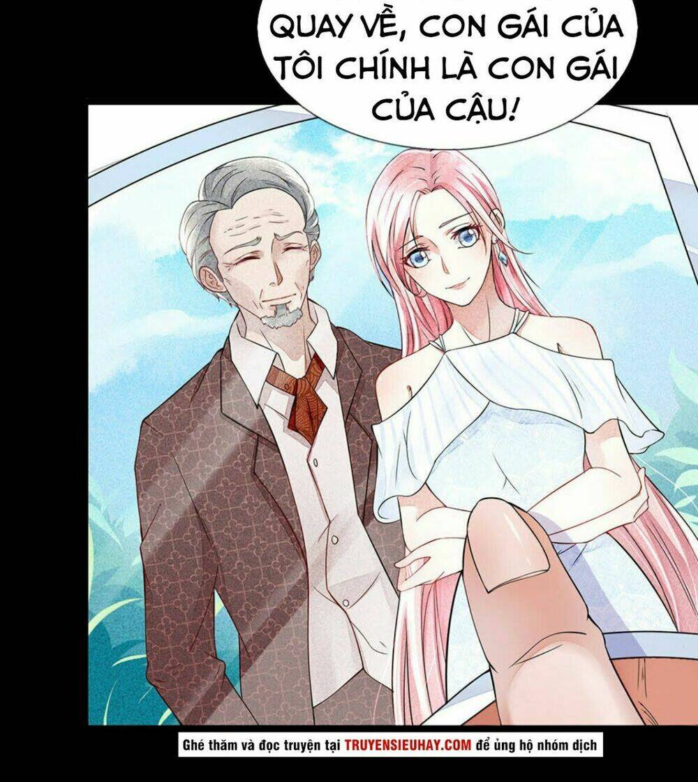 Chung Cực Binh Vương Tại Đô Thị: Chapter 2