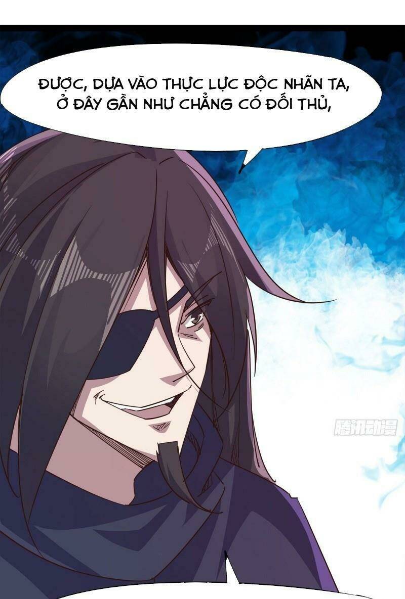 Kiếm Đồ: Chapter 48