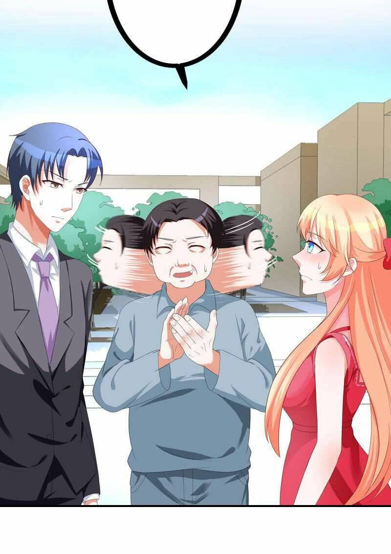 Này! Đừng Động Vào Phô Mai Của Tôi: Chapter 54