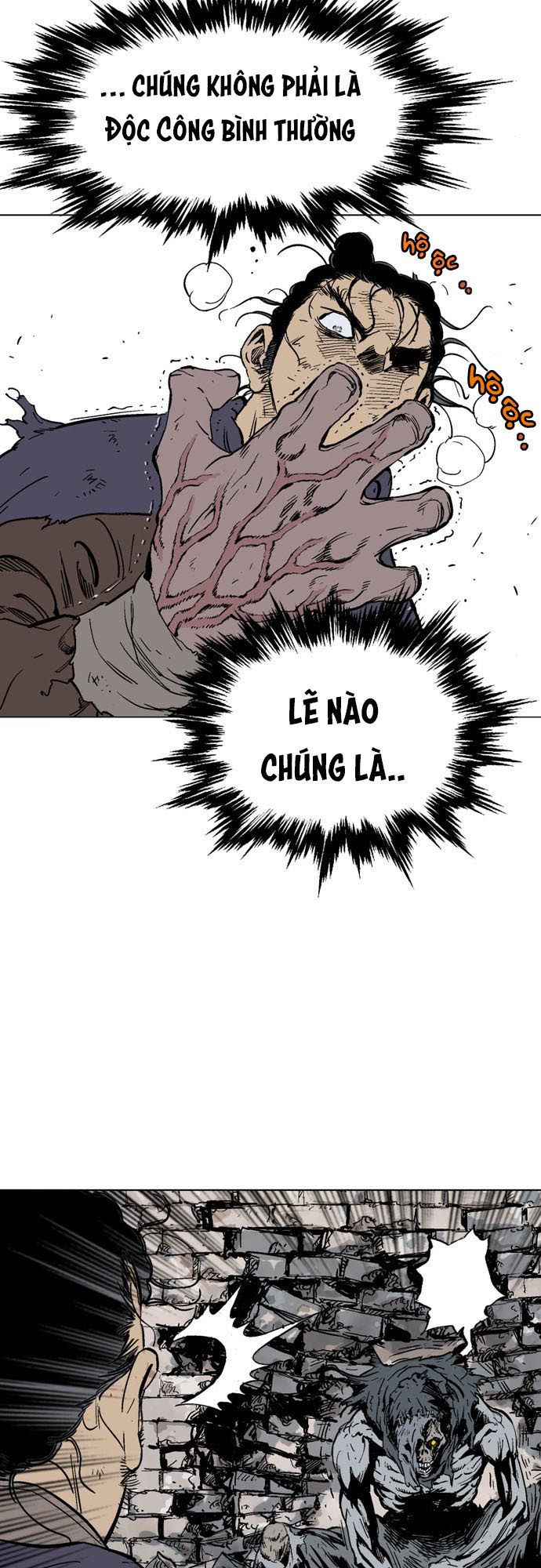 Cao Thủ 2: Chapter 15