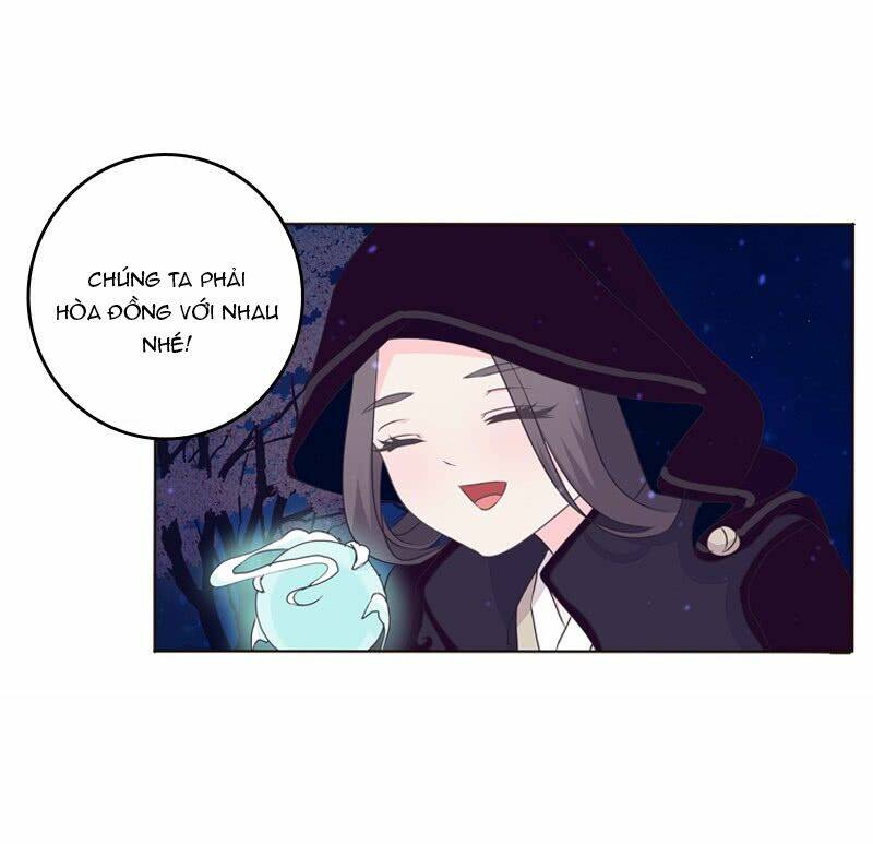 Tướng Quân Mời Ra Trận: Chapter 11