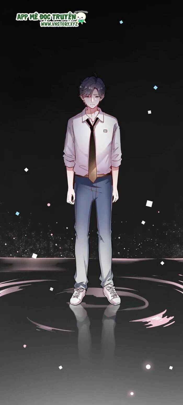 Trạch Thượng Tịch Mịch Huỳnh Hỏa: Chapter 18