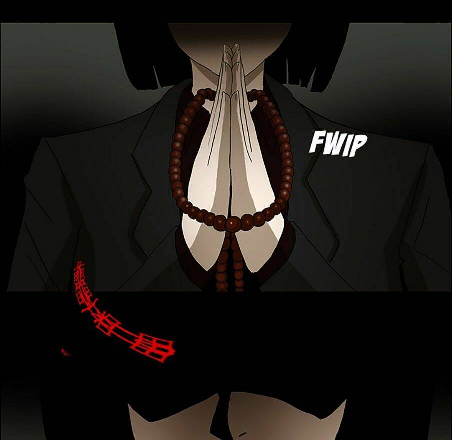 Bệnh Viện Ma Ám: Chapter 25