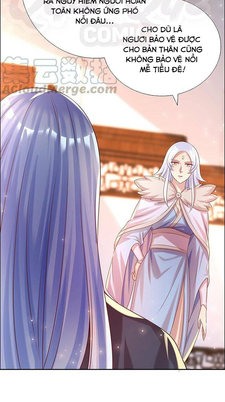 Siêu Phàm Truyện: Chapter 125