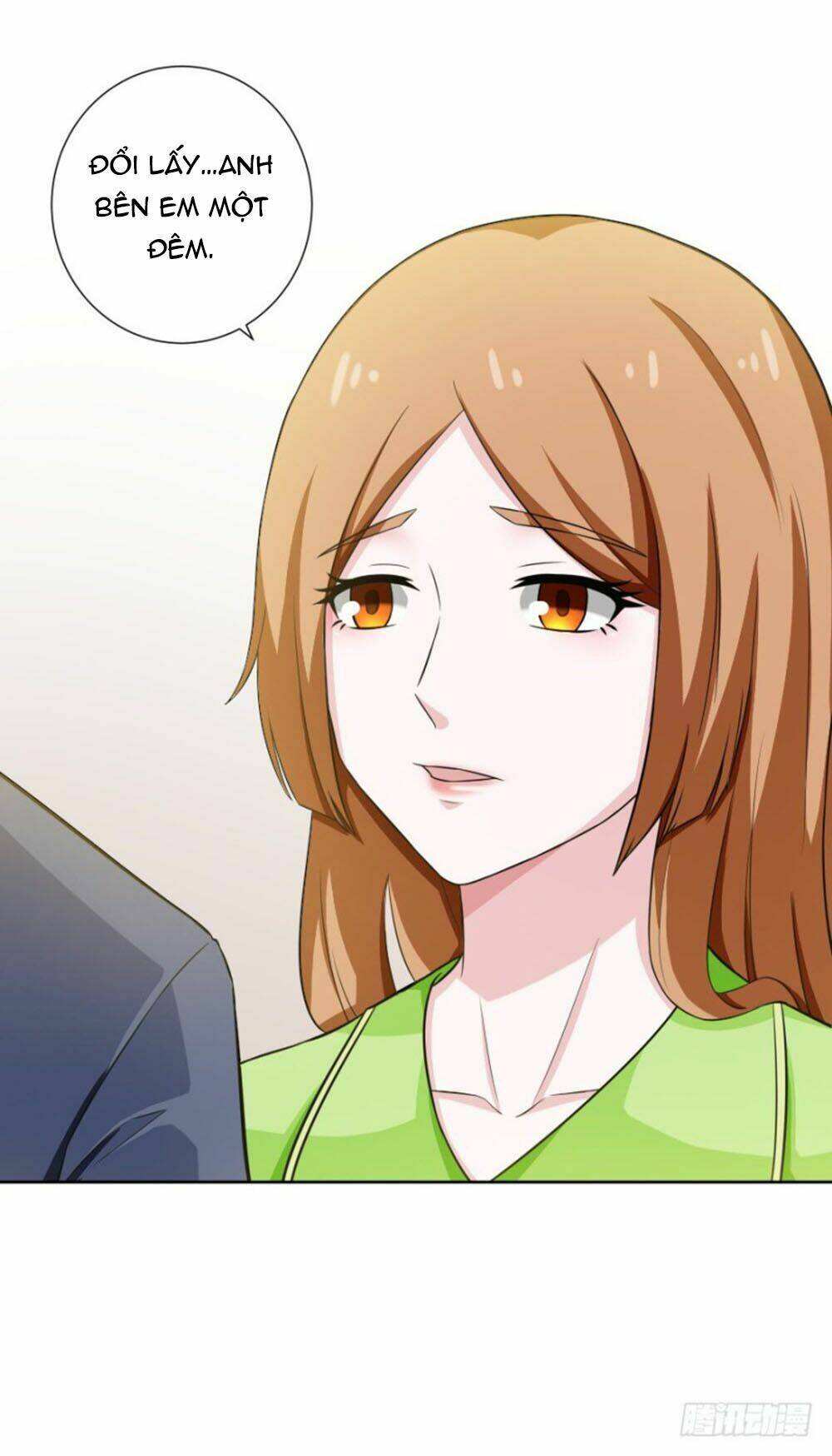 Thiên Kim Đường Môn: Chapter 105