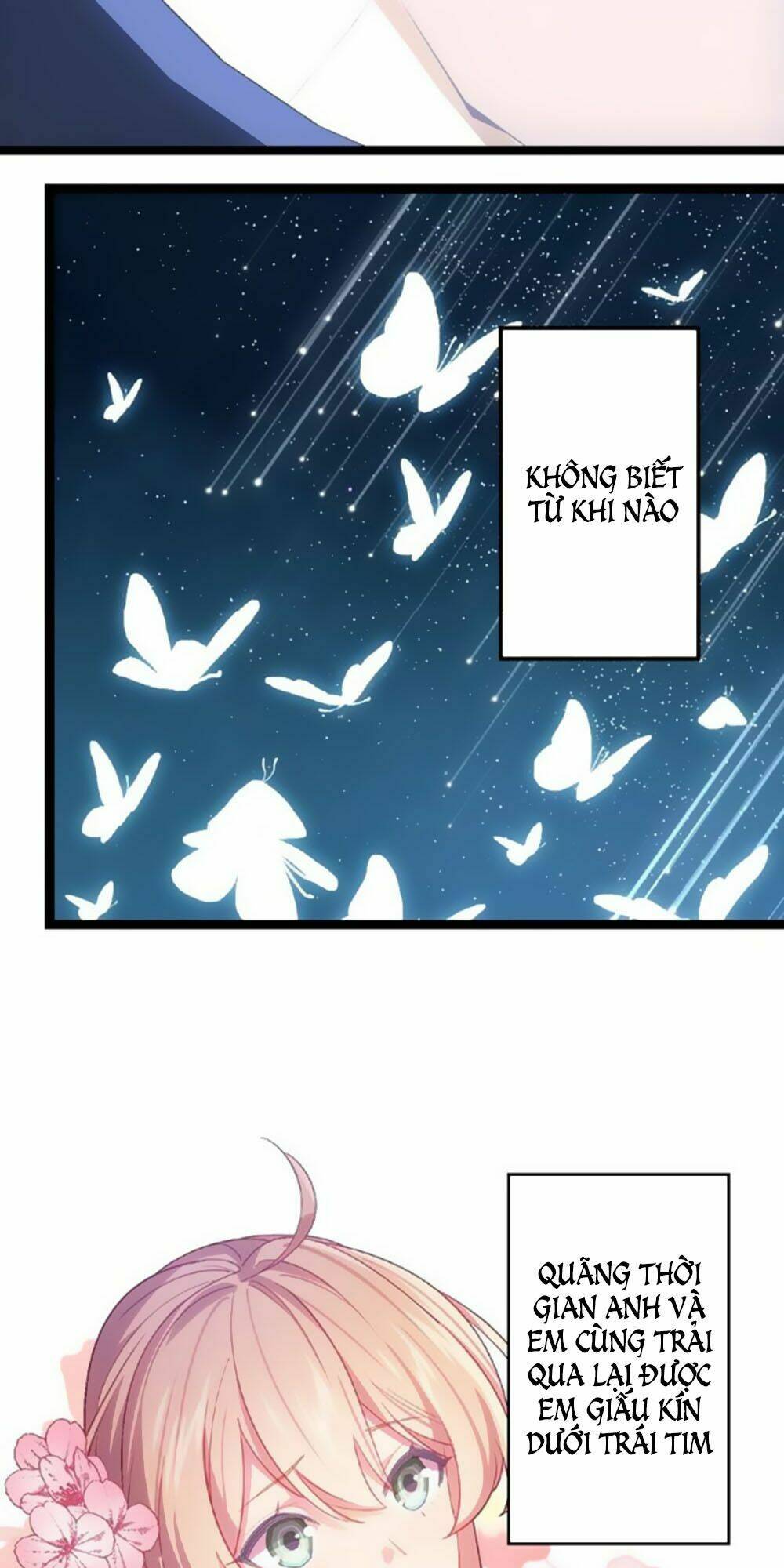 Bài Hát Tình Yêu: Chapter 14