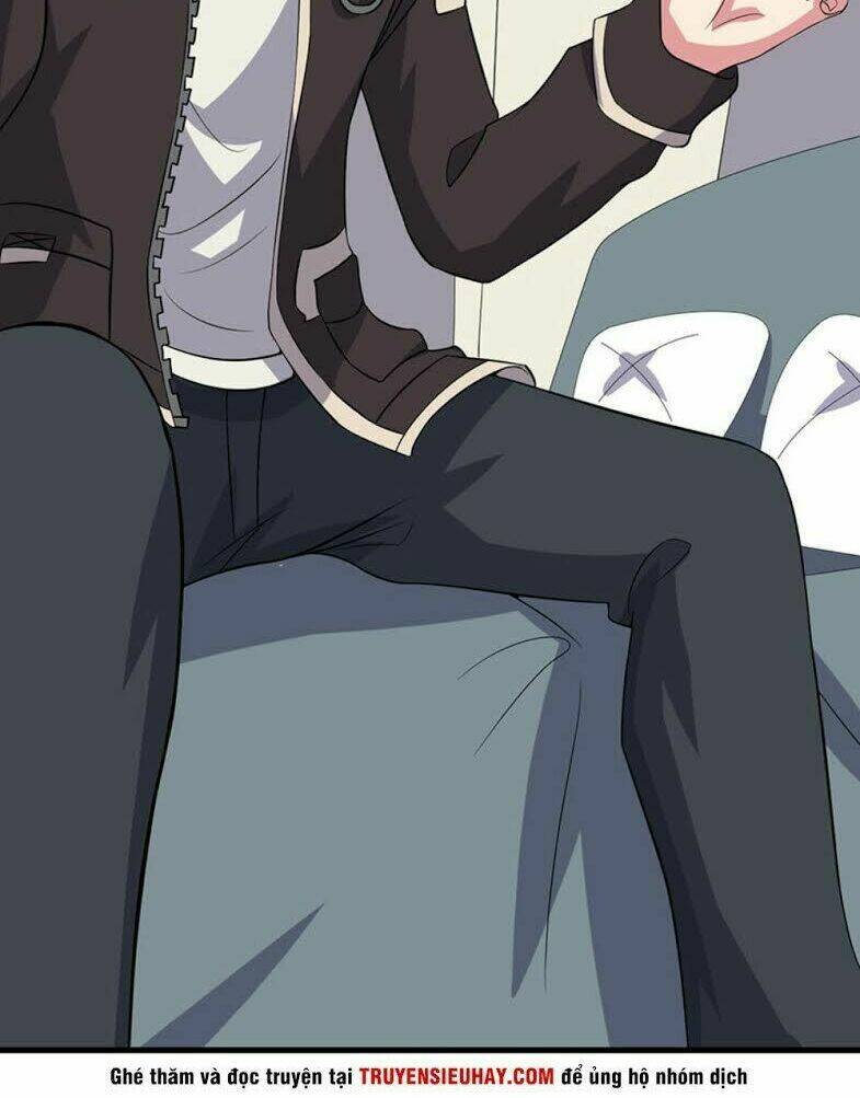 Dị Năng Thiếu Niên Vương: Chapter 50