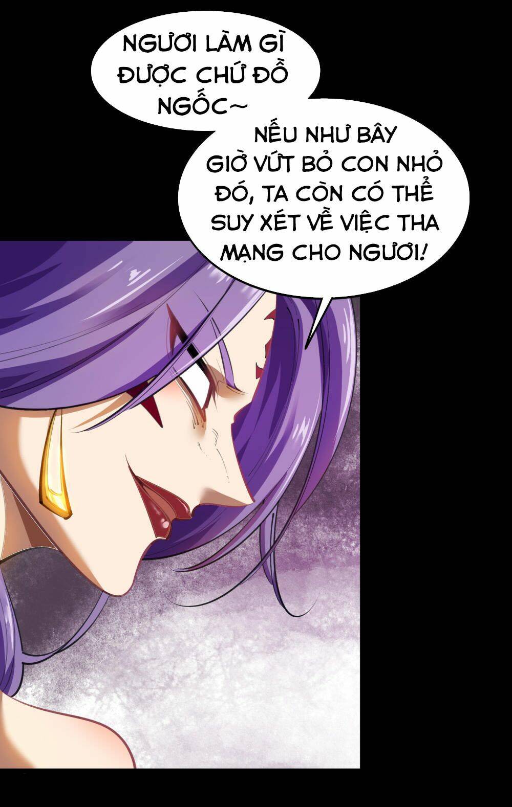 Thanh Đế Truyện: Chapter 64