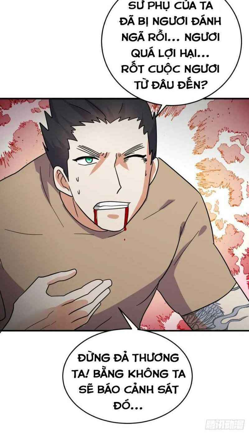 Đại Gia Livestream Vạn Giới: Chapter 49