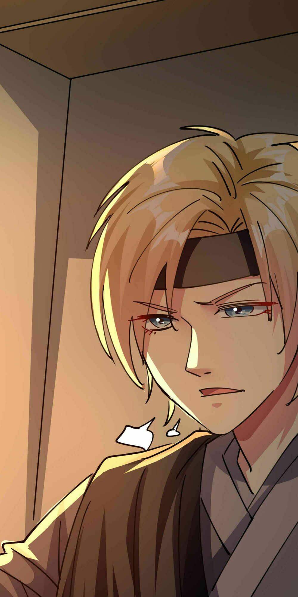 Vạn Giới Tiên Vương: Chapter 110