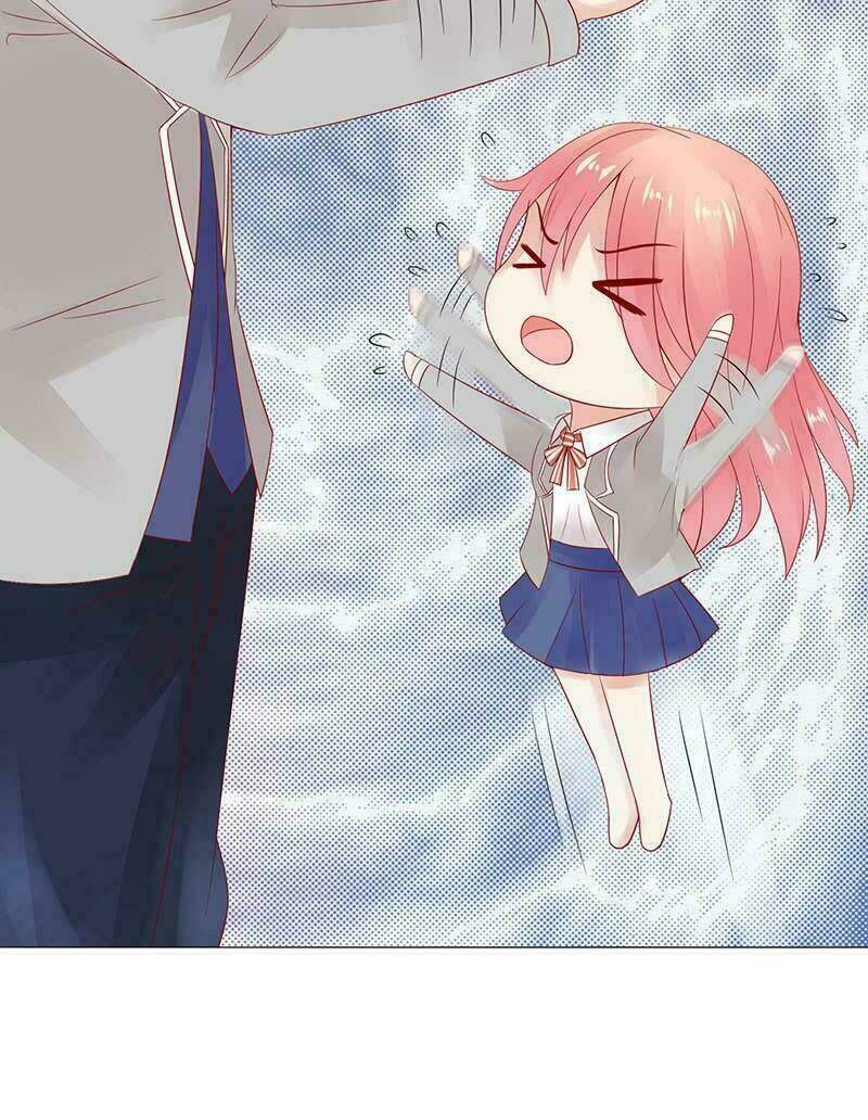 Băng Sơn Học Trưởng Không Được Chọc: Chapter 19