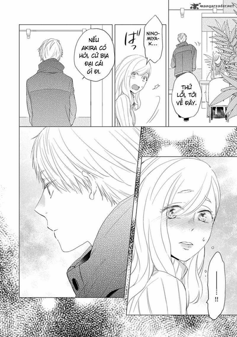 Otonari Complex: Chapter 12