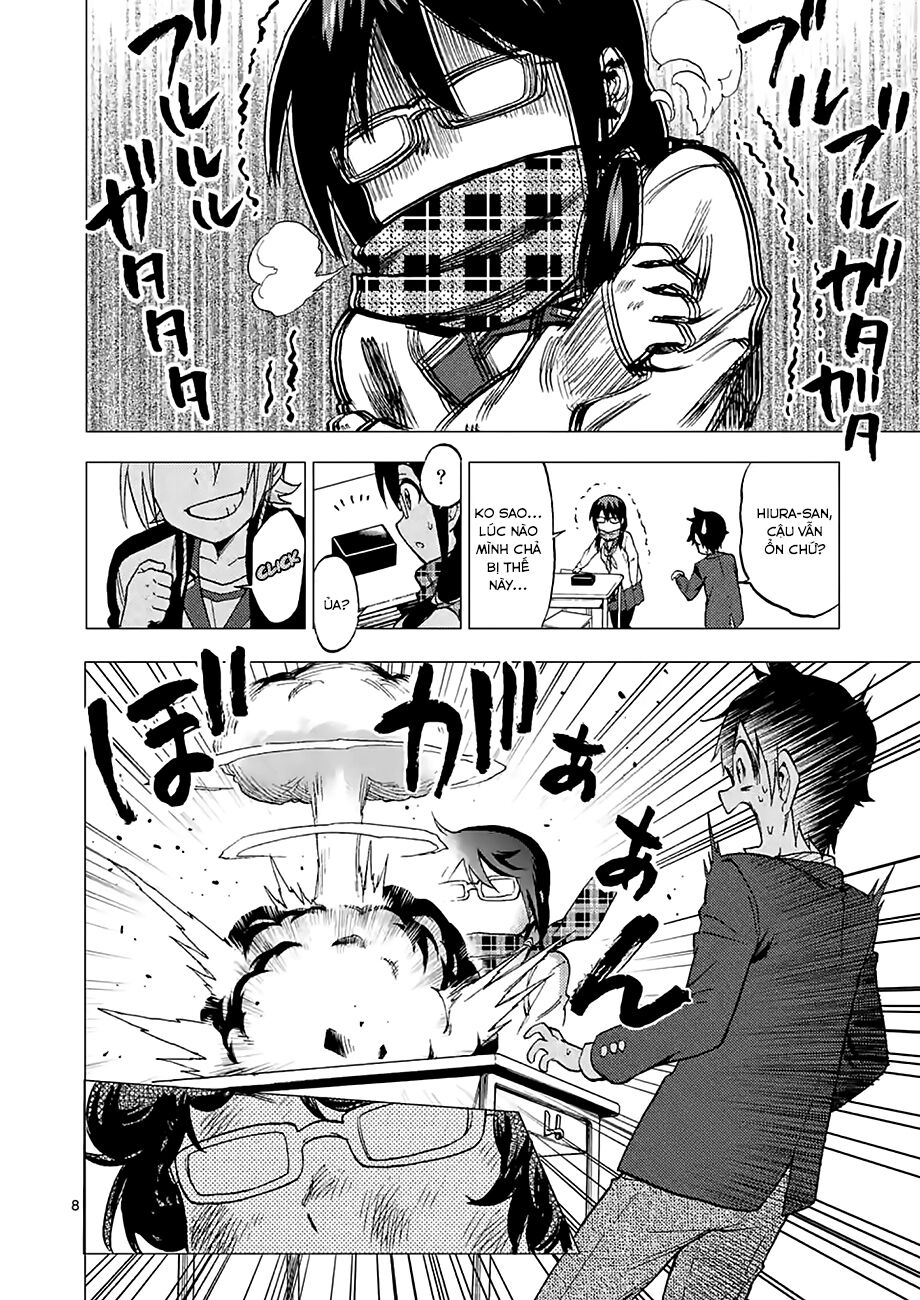 Criminale: Chapter 9