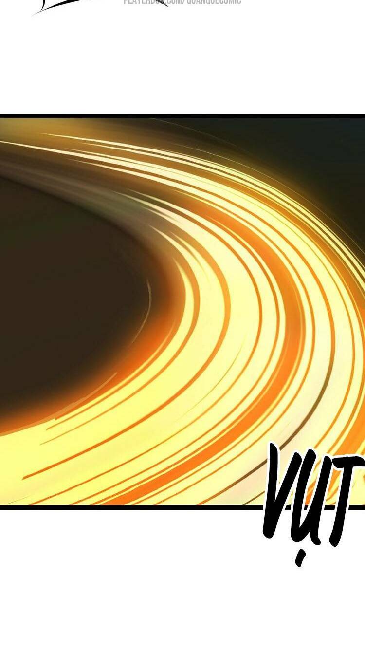 Long Mạch Võ Thần: Chapter 33