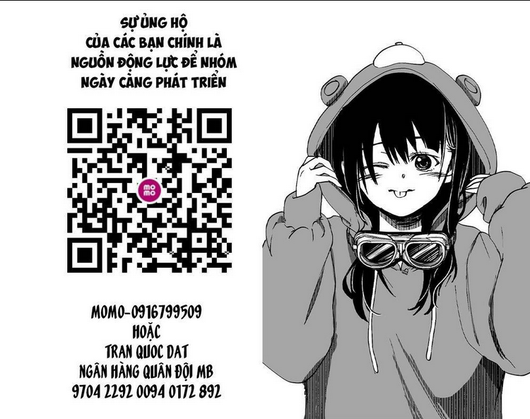 Giao Ước Của Phù Thủy Và Cậu Bé: Chapter 10