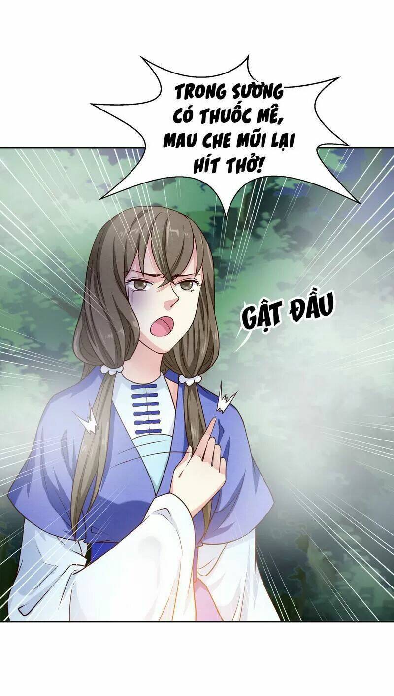 Tuyệt Thế Độc Phi Của Tà Vương: Chapter 135