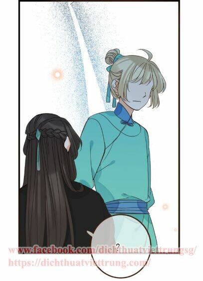 Bạn Trai Tôi Là Cẩm Y Vệ 2: Chapter 11