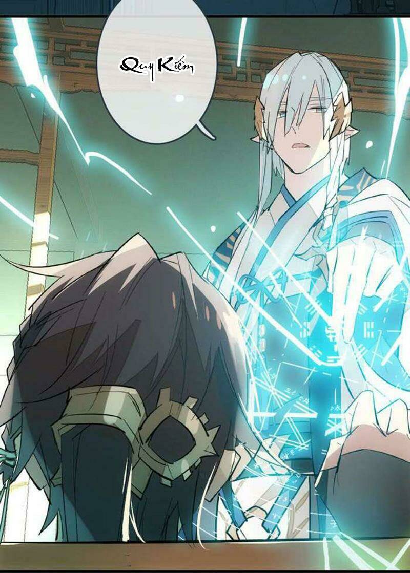 Sư Phụ Lại Trêu Chọc Ta: Chapter 24