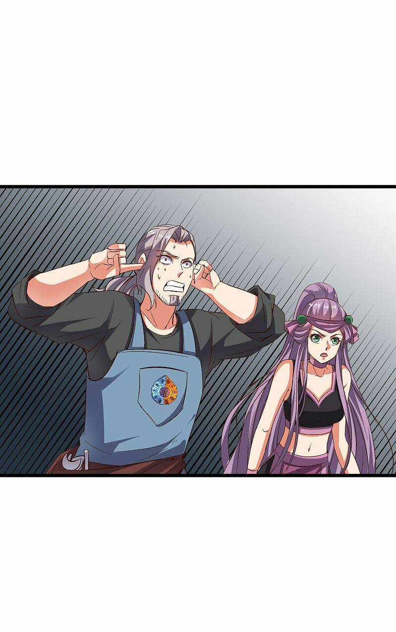 Phục Thiên Thánh Chủ: Chapter 66