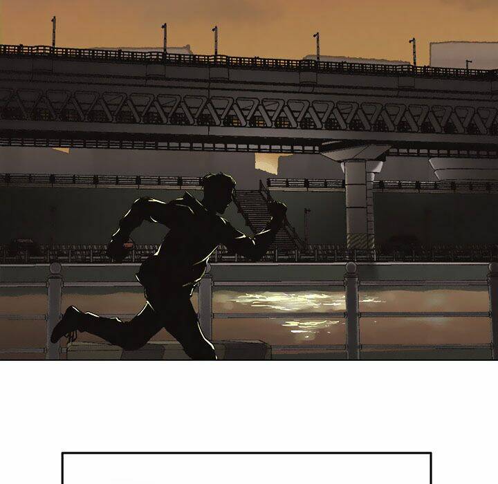 Nắm Đấm: Chapter 19