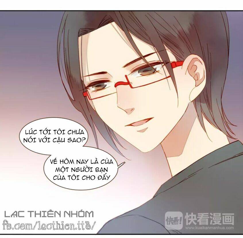 Tại Hạ Là Thần Tình Yêu: Chapter 34