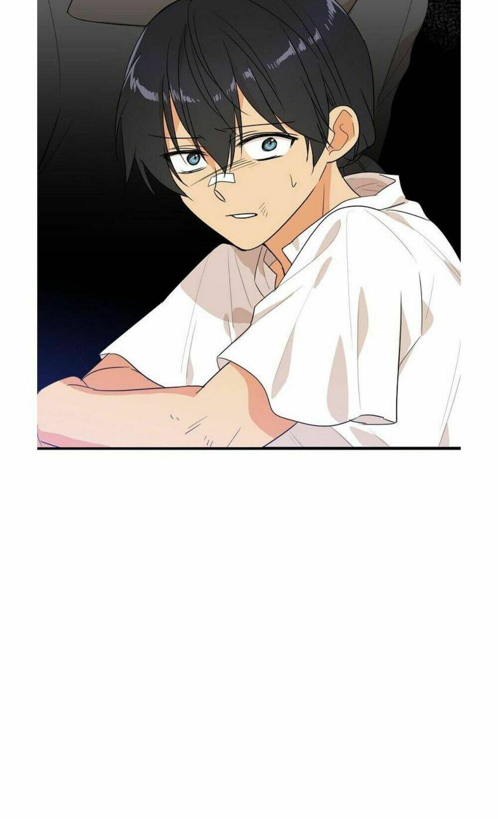 Xuyên Không Trở Thành Mami Phản Diện: Chapter 48