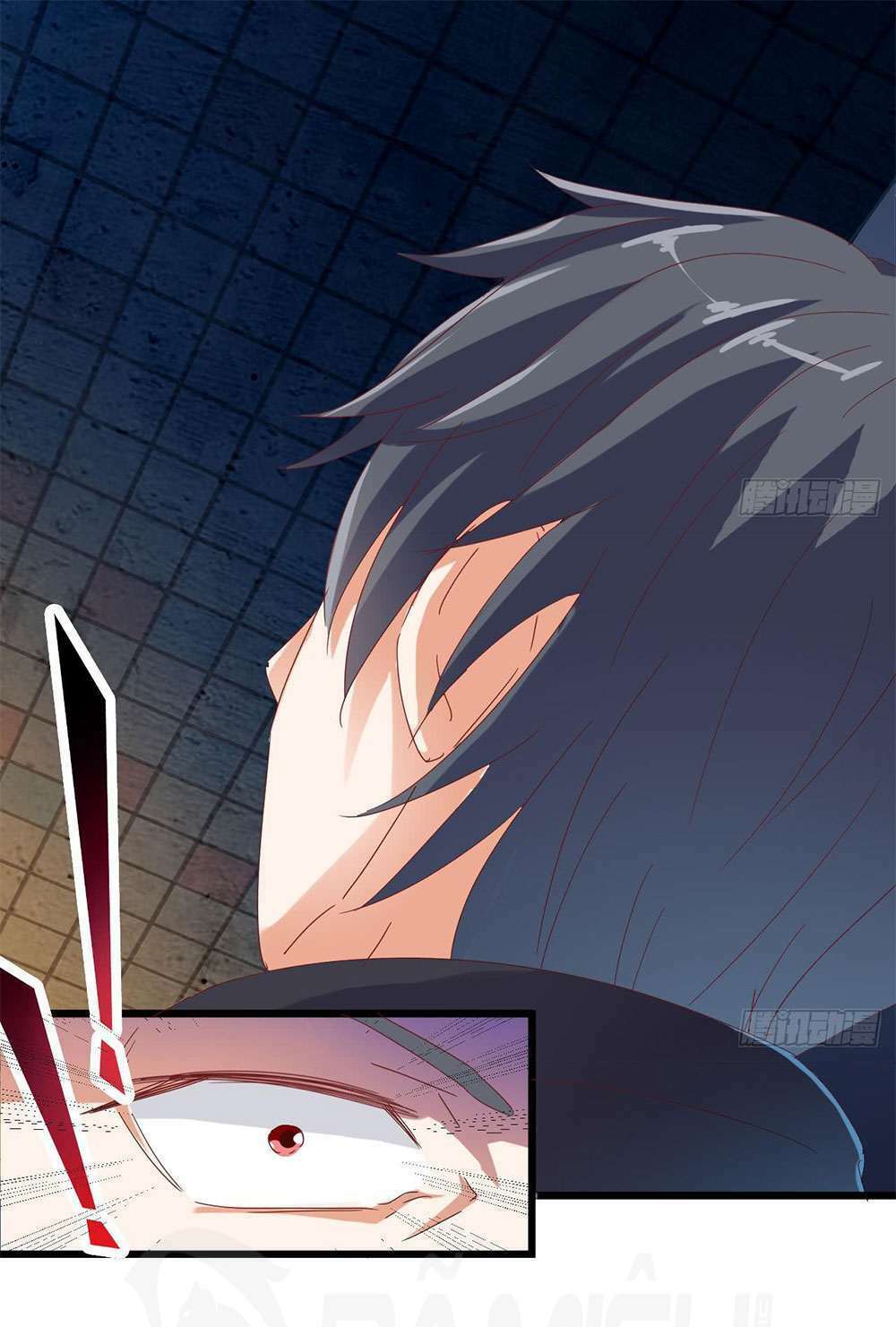 Địa Phủ Khai Phá Thương: Chapter 4