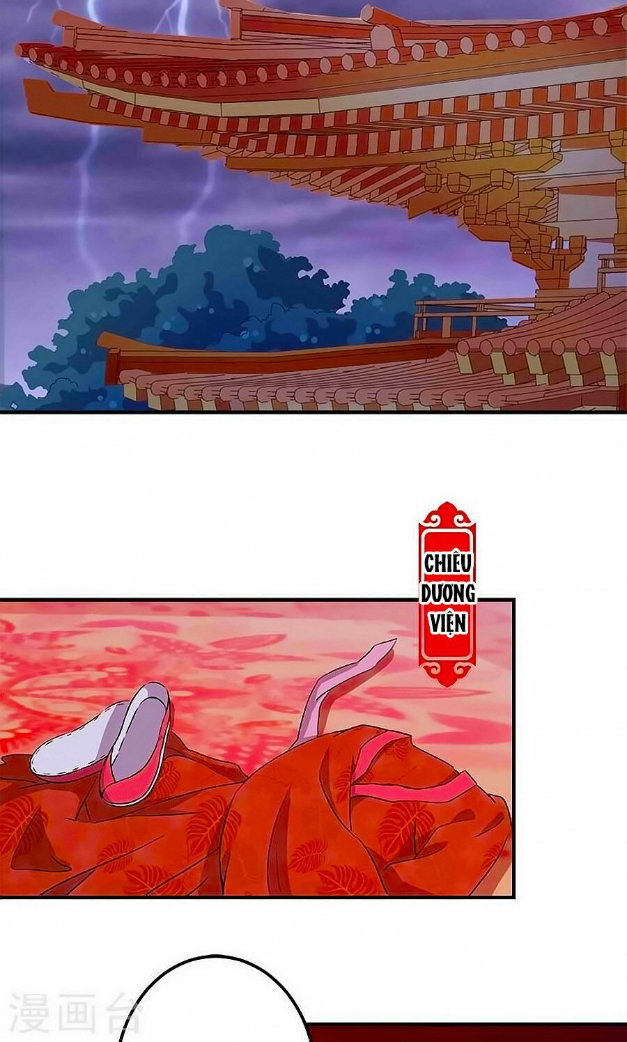 Vương Gia ! Ngươi Thật Bỉ Ổi !: Chapter 346