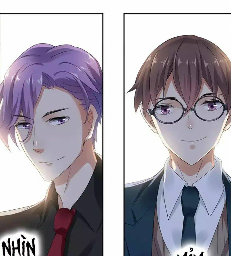 Nhật Ký Dạy Dỗ Của Gia Tộc Đáng Yêu: Chapter 62