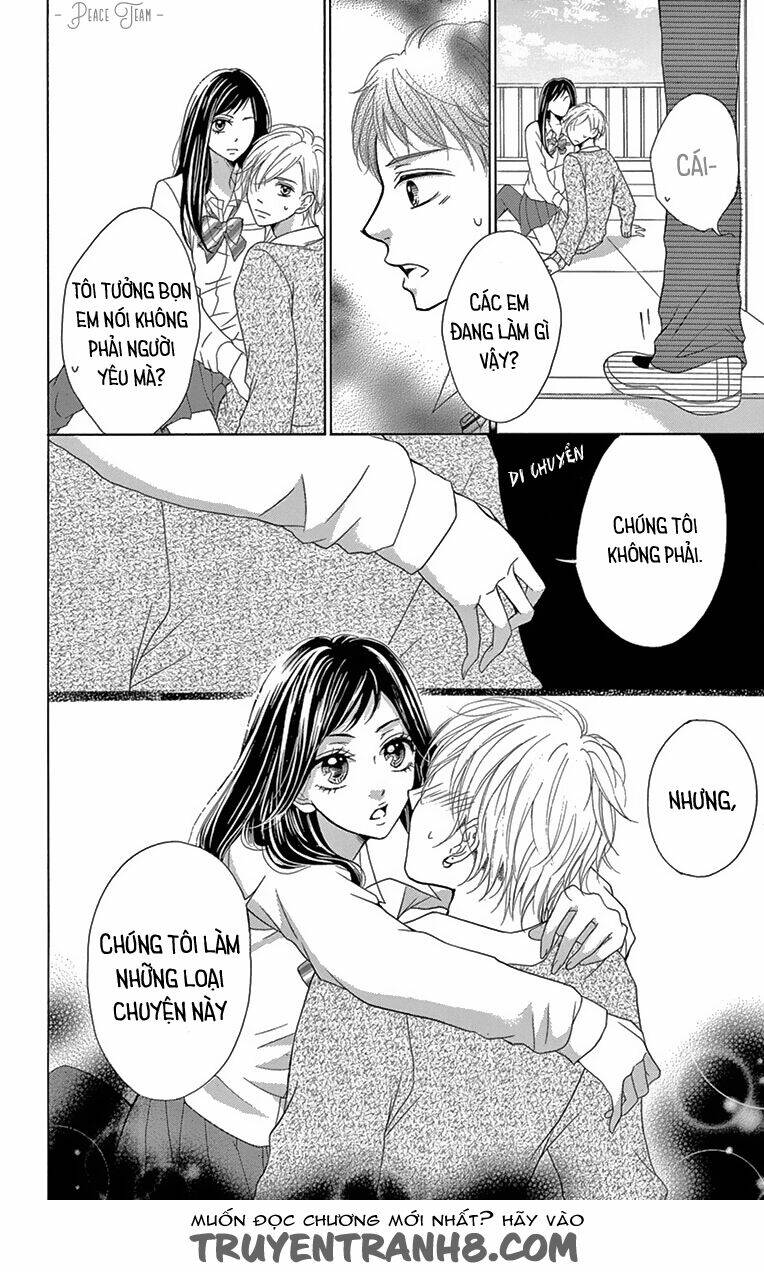 Koi Desu Ga Koi Janai: Chapter 2