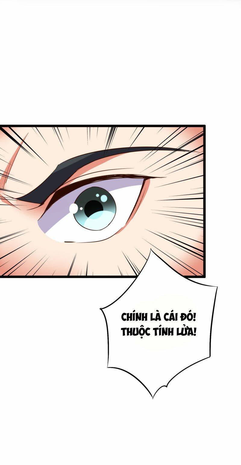 Phục Thiên Thánh Chủ: Chapter 54
