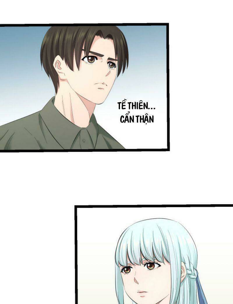 Đối Mặt Với Thử Thách: Chapter 76