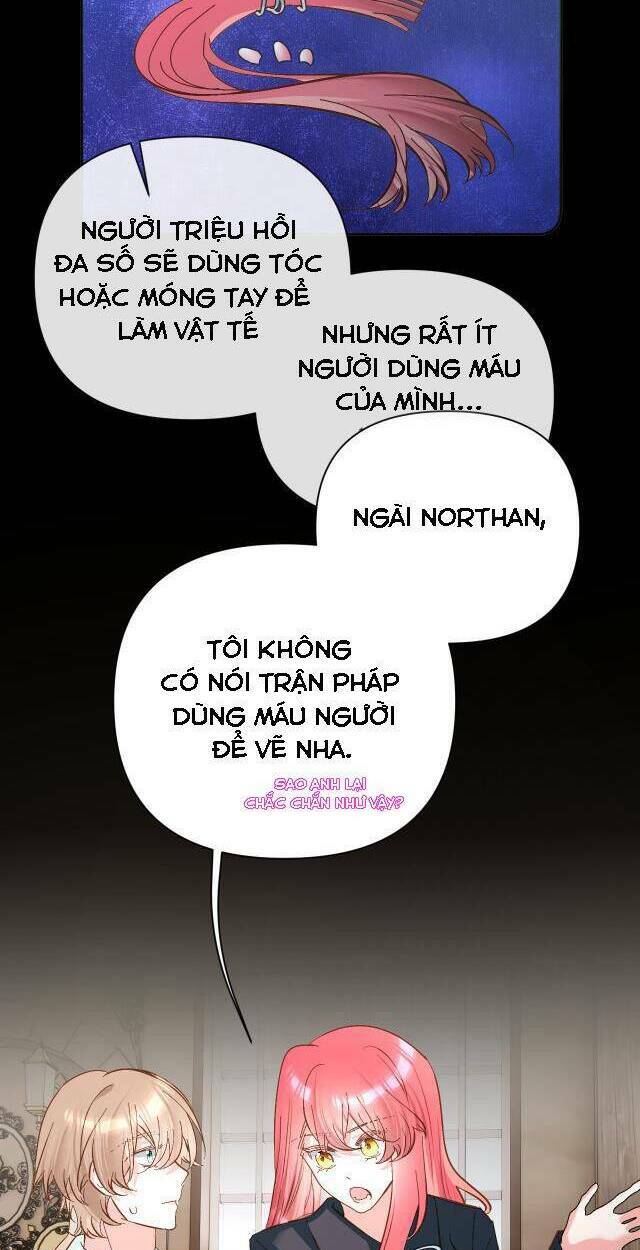 Công Chúa Phản Diện: Chapter 10