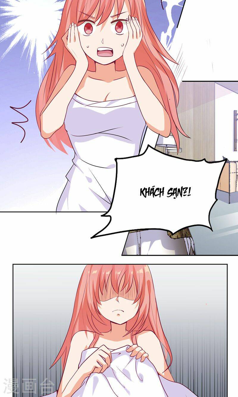 Đào Sắc Tinh Quang: Chapter 4