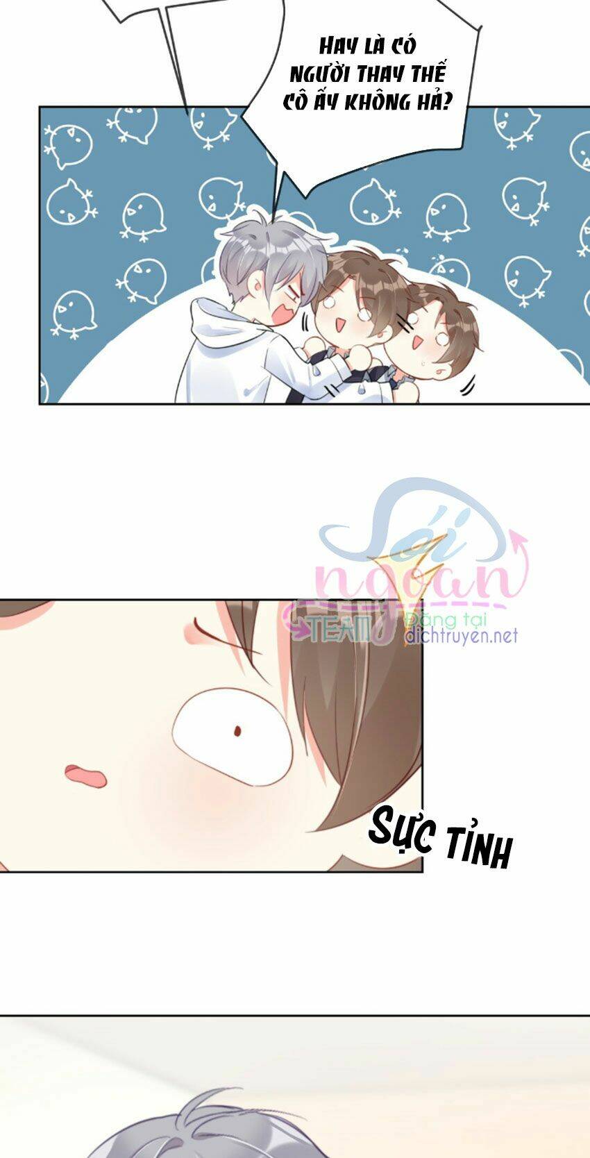 Boss Đại Nhân Là Nữ Thần?: Chapter 34