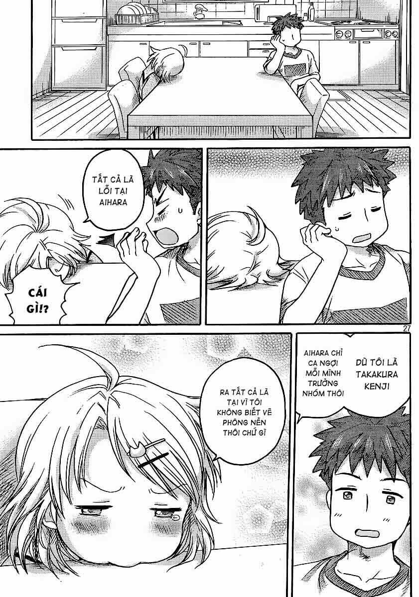 Comic Studio: Chapter 4